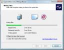 Integruokite CD / DVD įrašymą į „Windows Explorer“ naudodami programą „Naršyti ir įrašyti“