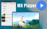 Kuinka asentaa MX Player Firestickiin