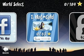 Puzzling Penguins 2 World Select