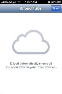 CloudLover iOS