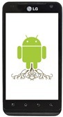 Root LG Esteem v systému Android 2.3.4 po aktualizaci OTA [Jak na to]