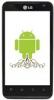 Root LG Esteem On Android 2.3.4 Efter OTA-opdatering [Sådan gør]