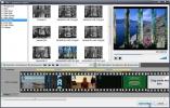 Darmowy nieliniowy edytor wideo VSDC obsługuje wszystkie popularne formaty