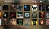 Zainstaluj Android 3.0 Honeycomb Music Player na dowolnym urządzeniu z Androidem