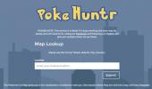 Kako vidjeti gdje se Pokémon mrijesti u vašoj blizini u stvarnom vremenu
