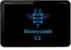 Εγκαταστήστε το Επίσημο Honeycomb 3.2 Rooted ROM σε Motorola Xoom Wi-Fi