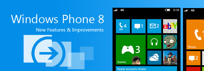 Windows-Phone-8-Νέες δυνατότητες
