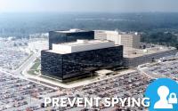 NSA Spying (2020): Как да спрете достъпът на NSA до вашата онлайн активност