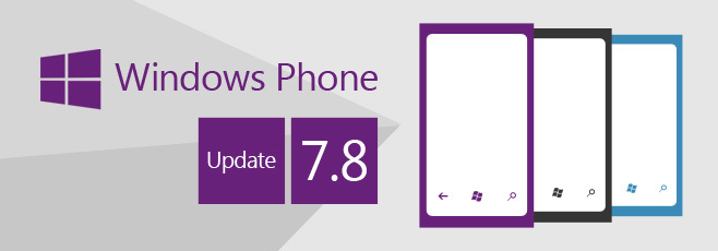 دليل Windows-Phone-7.8-Update