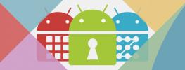 5 beste gratis verktøy for å låse eller passordbeskytte apper på Android