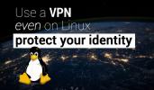Parim Linuxi VPN 2020. aastal + Hoiatus TASUTA VPN-i korral