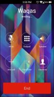 Espier Dialer iOS7 Repliziert die iOS 7-Telefon-App auf Android