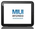 HP TouchPad ottiene la ROM personalizzata MIUI [Download]