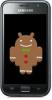 Asenna virallinen Android 2.3.4 (XXJVP) Gingerbread ROM Galaxy S I9000: lle