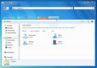 BFExplorer on täiustatud sakkidega Windows 7 Explorer