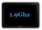 Overclock Galaxy Tab 8.9 LTE ​​1,9 GHz: iin [Kuinka]