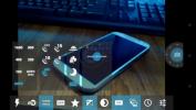 CyanogenMod Project Nemesis Camera App Focal App Na voljo za prenos