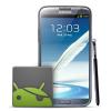 Comment rooter Verizon Galaxy Note II SCH-i605 sur Android 4.1.1 avec Odin