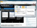 Office 2010 Theme for Firefox
