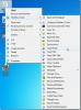 أدوات FileMenu تجلب ميزات قائمة السياق المتقدمة إلى Windows 7 64-bit