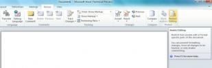 Due funzionalità di sicurezza avanzate in Microsoft Office 2010