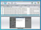 Spyrix Free Keylogger: seguimiento / captura de capturas de pantalla de actividades en una PC
