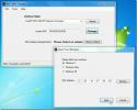 Cambia indirizzo MAC in Windows 7 con Win7 Mac Changer