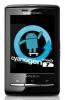 Installer Android 2.3.4 Baseret CyanogenMod 7-port på SE XPERIA X10 Mini