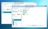 Use varias cuentas de Skype simultáneamente en Windows con Seaside
