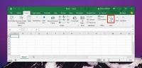 Как да настроите персонализиран текст за съвет за хипервръзка в MS Excel
