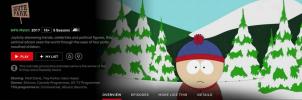 Er South Park på Netflix? Slik ser du South Park hvor som helst