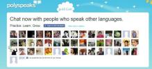 Javítsa és gyakorolja az idegen nyelvi készségeket a többszólamú beszélgetések segítségével