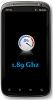 Overclock HTC Sensation 4G: stä 1,89 GHz: iin mukautetulla ytimellä [Kuinka]