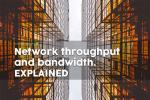 Cosa sono la velocità di trasmissione e la larghezza di banda della rete? Fattori che incidono sulle prestazioni