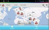 App Ericsson: suggerimenti per app Android e monitoraggio dell'utilizzo in un unico posto