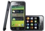 Opravte automatické otáčení na Samsung Galaxy S I9000