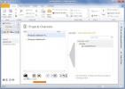 Сортиране и организиране на MS Outlook елементи според проекта с yourMail
