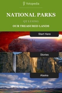 Fotopedia National ParksHome