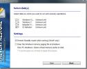 Prepreči obnovitev ali obnovitev izbrisanih datotek v operacijskem sistemu Windows