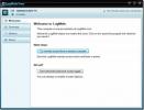 Windows 7 Desktop-afstandsbediening
