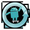 Zainstaluj CyanogenMod 6.1 Android 2.2 Froyo Custom ROM na HTC EVO 4G