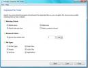 Najdi in odstrani podvojene datoteke v operacijskem sistemu Windows 7