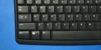 Как да пренастроите клавиатура на Windows за Mac