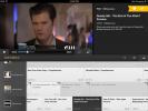 NowBox לאייפד: מדריך טלוויזיה ווירטואלית לסרטוני יוטיוב של הליכון שלך