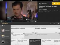 NowBox pro iPad: Průvodce virtuální televizí pro videa z YouTube, která se vám líbí
