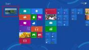 Hopp over Windows 8-startskjermbildet og gå direkte til skrivebordet ved systemstart