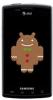 Instalirajte službeni KF1 Android 2.3.3 ugradbeni softver od medenjaka na Samsung Captivate