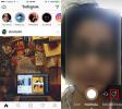 Kako primijeniti filtre za lice na Instagramu