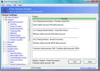 Slette Windows 7 datamaskinaktivitet med gratis viskelær viskelær