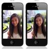 HDR-valokuvien ottaminen käyttöön iPod Touch 4G -laitteessa